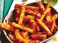 Masala Fries