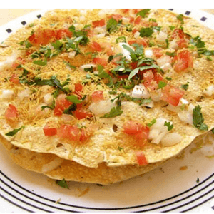 Masala Papad