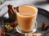 Masala Tea