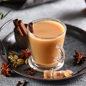 Masala Tea