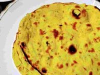 Missi Roti