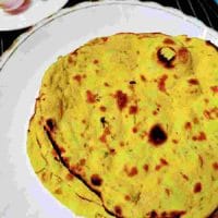 Missi Roti