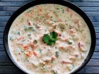 Mix Raita