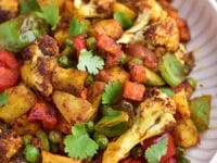 Mix Veg
