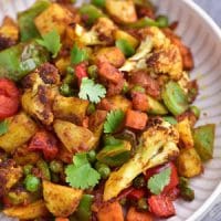 Mix Veg