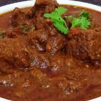Mutton Rara