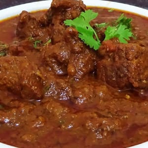 Mutton Rara