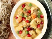 Novratan Korma