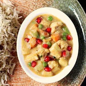 Novratan Korma