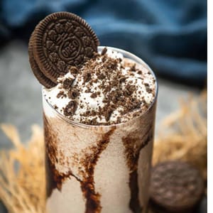 Oreo Shake