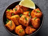 Paneer 65