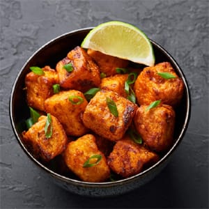 Paneer 65