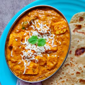 Paneer Lababdaar