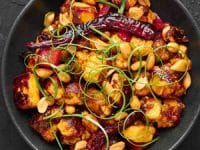 Paneer Peanut