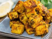 Paneer Tikka