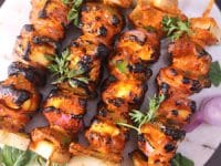 Paneer Tikka