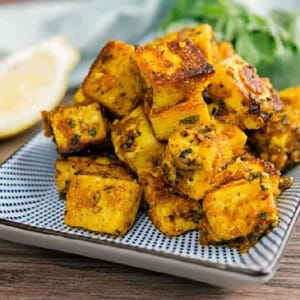 Paneer Tikka