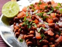 Peanut Masala