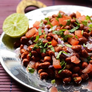 Peanut Masala
