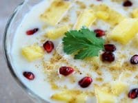 Pineaaple Raita