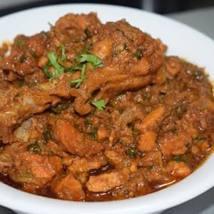 Rara Chicken
