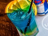 Red Bull Curacao
