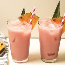 Spicy Guava