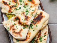 Stuff Naan