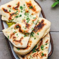 Stuff Naan