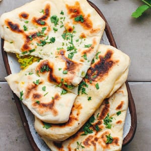 Stuff Naan
