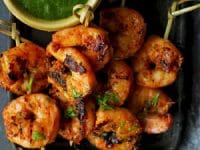 Tandoori Jhinga