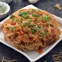 Veg Chopsy
