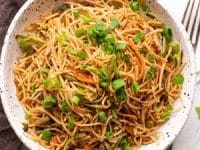 Veg Classic Noodle