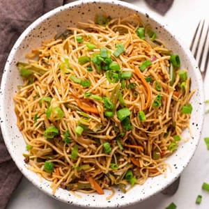 Veg Classic Noodle