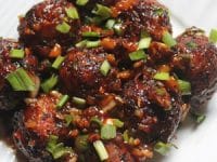 Veg Manchurian