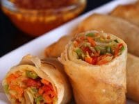 Veg Spring Roll