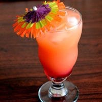 Fruit Punch
