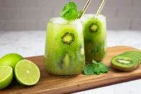 Kiwi Fizz