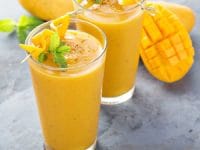 Mango Shake