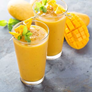 Mango Shake