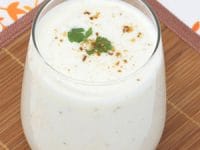 Lassi (Salt)