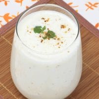 Lassi (Salt)