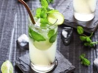 Virgin Mojito