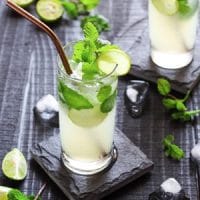 Virgin Mojito