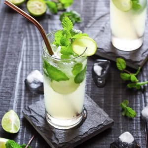 Virgin Mojito